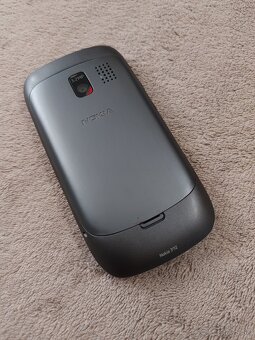 Nokia 302 Asha - RETRO - 6