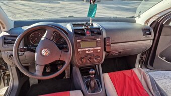 VW golf 5 77kw / 1.9tdi /137500km - 6