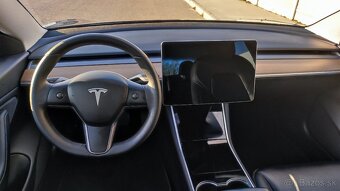 Tesla Model 3 Standard Range Plus s len 65422 km,60kWh,238PS - 6