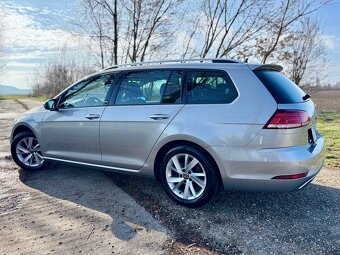 ❇️ VOLKSWAGEN GOLF VARIANT 1.5 TSI 110KW DSG 2018•WEBASTO - 6