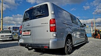 Toyota Proace 2.0 D-4D 120 Live 1400 L2 - 6