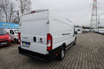 FIAT DUCATO L5H2 2.2JTD KLIMA SERVISKA - 6