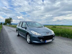 Peugeot 307 SW 2.0 HDi 100kw Panorama - 6