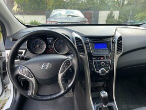 Hyundai i30 - 6