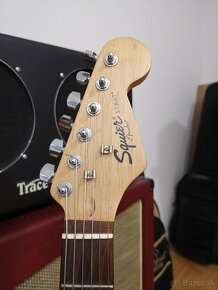 stratocaster thinline - 6