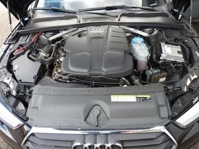 Audi A4 2.0 TDI - 6