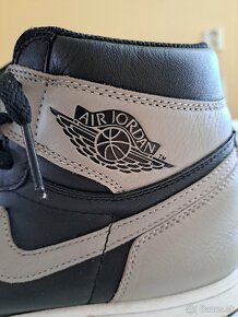 Jordan 1 high Shadow 43 - 6