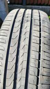 Pirelli cinturato P7 245/50 r19 - 6