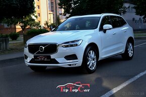 ⏩ Volvo XC60 B4 Momentum Pro AWD A/T - 6