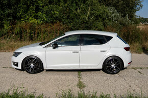 Seat Leon FR 2.0TDI 110kw 2013 - 6