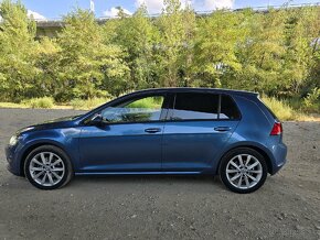 Volkswagen Golf 1.4 TSI BMT 105k Highline - 6