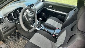 Suzuki Grand Vitara 1.9 DDiS 4x4 - 6