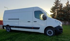 Renault Master 2.3 dci L3H2 125 - 6