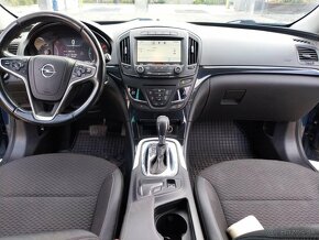 Opel Insignia SportTourer - 6