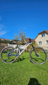 Mondraker Superfoxy 2021 M 29 - 6