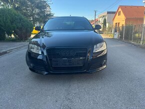 Audi A3 S-line 2.0 tdi 103kw - 6