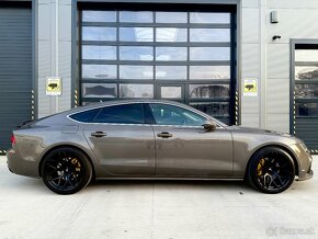 Audi A7 RS7 Look 3.0 TDi Quattro - 6