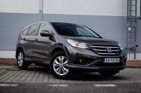 Honda CR-V 1.6 i-DTEC Elegance - 6