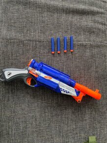 NERF zbrane - 6