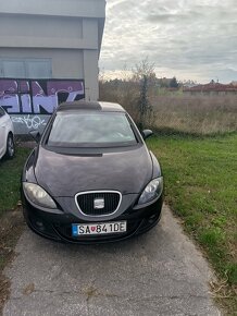 Seat Leon 2.0TDI - 6