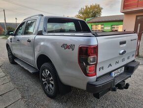 FORD RANGER 3.2 TDCi 4-WD ROK-2017 STK-EK-2026/1 - 6