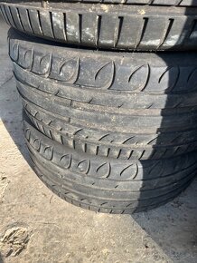 225/45 R17 letné pneumatiky - 6