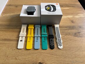 Redmi Watch 4 - 6