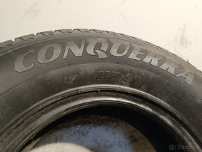 265/70 R16 Offroad zimné pneumatiky Matador Conquerra 2 kusy - 6