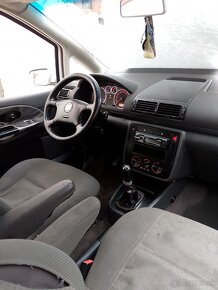 Seat Alhambra - 6