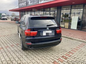 BMW X5 e70 - 6