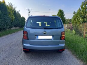 Volkswagen Touran Cross 2.0 TDi,125Kw(170Ps)DSG,HIGHLINE - 6