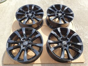 5x114,3 r19 mazda kia hyundai mitsubishi toyota honda - 6