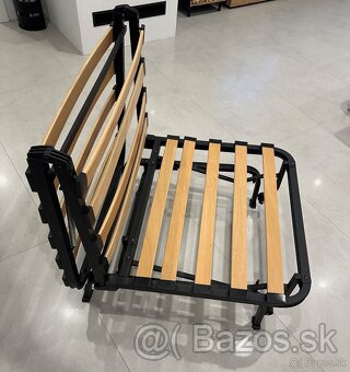 Rozkladacie kreslo IKEA na predaj - 6