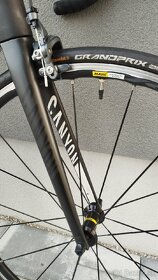 Canyon Ultimate CF SL, Ultegra, 54 - 6