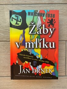 Knihy od Ján Drnek - 6