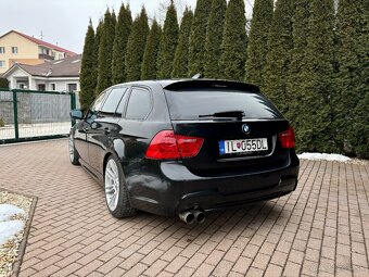 BMW 330i E91 LCi M Paket - 6