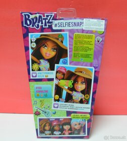 Bratz Barbie bábiky Jade, Yasmin - 6