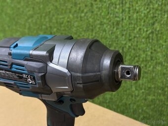 Makita TW001G Aku rázový uťahovač 3/4" Li-ion XGT 40V - 6