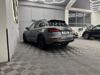 Audi Q5 2.0 TDI 190k quattro S tronic Sport - 6