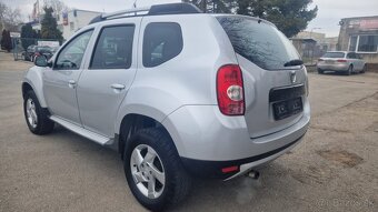 DACIA DUSTER 1.6 BENZ. - 6