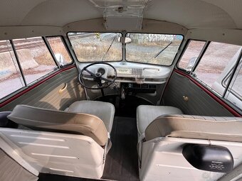 VW T1 bus 1967 - 6