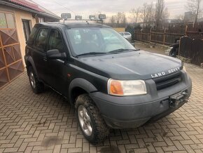 Land Rover Freelander 2.0 TD4 82 KW - 6