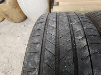 235/55 r19 Michelin - 6