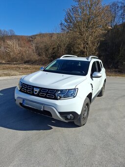 Dacia Duster 1.0 Tce LPG - 6