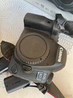 Canon EOS 6D mark II - 6