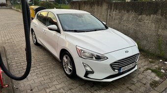 Ford Focus 92kw (125ps)benzin - 6