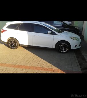 Ford Focus 2013 - 6