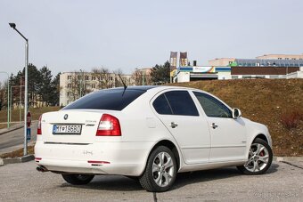 Škoda Octavia 1.8 TSI 118kw - 6