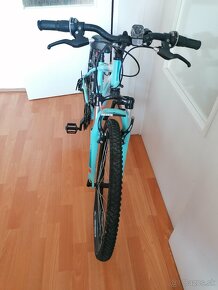 Detský horský bicykel - 6