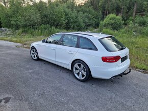 Audi A4 3.0 tdi S line,quattro,Bixenon - 6